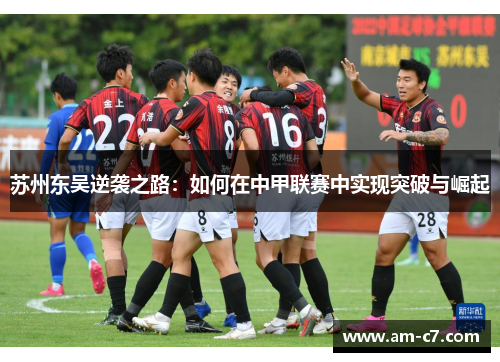 苏州东吴逆袭之路:如何在中甲联赛中实现突破与崛起 苏州东吴逆袭之路:如何在中甲联赛中实现突破与崛起