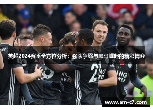 英超2024赛季全方位分析:强队争霸与黑马崛起的精彩博弈 英超2024赛季全方位分析:强队争霸与黑马崛起的精彩博弈
