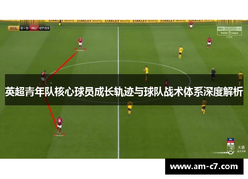 英超青年队核心球员成长轨迹与球队战术体系深度解析