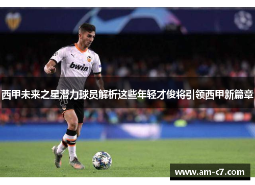 西甲未来之星潜力球员解析这些年轻才俊将引领西甲新篇章