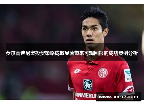 费尔南迪尼奥投资策略成效显著带来可观回报的成功案例分析