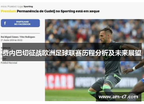 费内巴切征战欧洲足球联赛历程分析及未来展望
