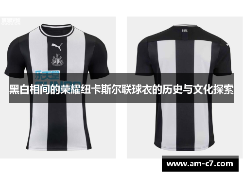 黑白相间的荣耀纽卡斯尔联球衣的历史与文化探索