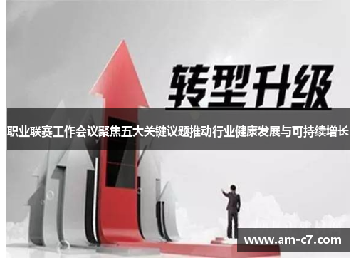 职业联赛工作会议聚焦五大关键议题推动行业健康发展与可持续增长