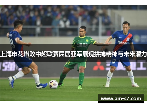 上海申花惜败中超联赛屈居亚军展现拼搏精神与未来潜力 上海申花惜败中超联赛屈居亚军展现拼搏精神与未来潜力