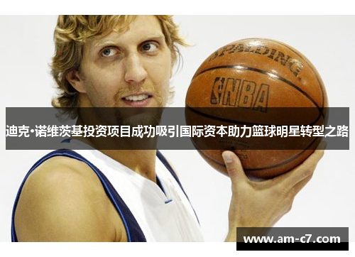迪克·诺维茨基投资项目成功吸引国际资本助力篮球明星转型之路