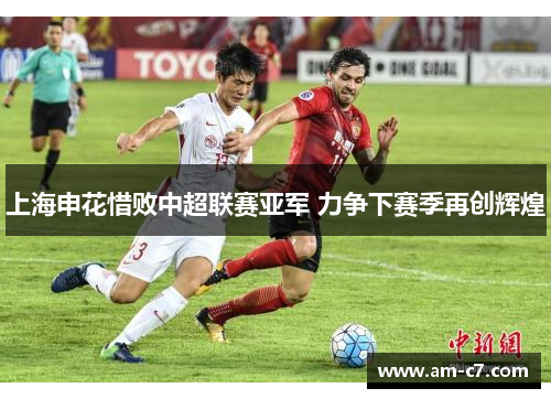 上海申花惜败中超联赛亚军 力争下赛季再创辉煌